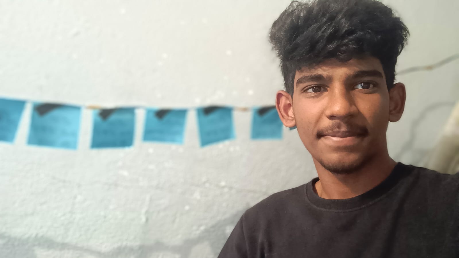 Rajesh Matta